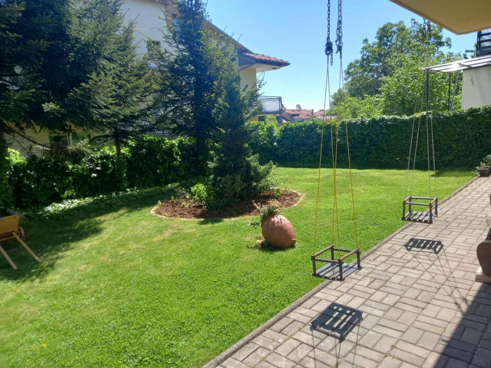 Petrograd Lägenhet Bitola Exteriör bild