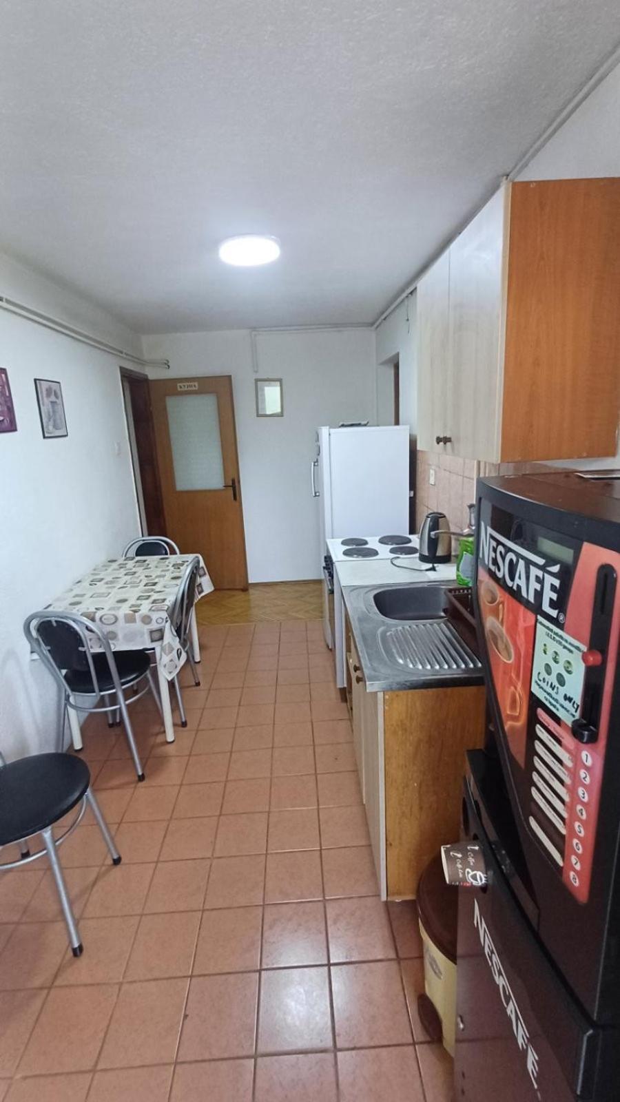 Petrograd Lägenhet Bitola Exteriör bild