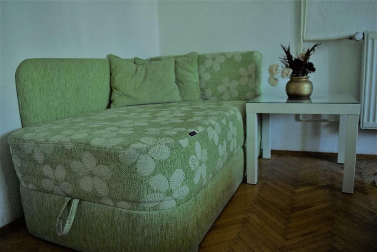 Petrograd Lägenhet Bitola Exteriör bild